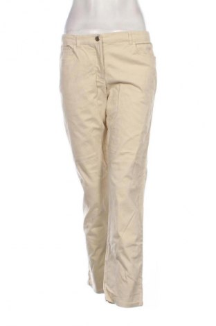 Női farmernadrág Bpc Bonprix Collection, Méret M, Szín Bézs, Ár 5 800 Ft