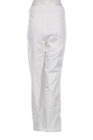 Дамски дънки Bpc Bonprix Collection, Размер 3XL, Цвят Бял, Цена 28,99 лв.