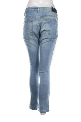 Damskie jeansy Brave Soul, Rozmiar XL, Kolor Niebieski, Cena 135,99 zł