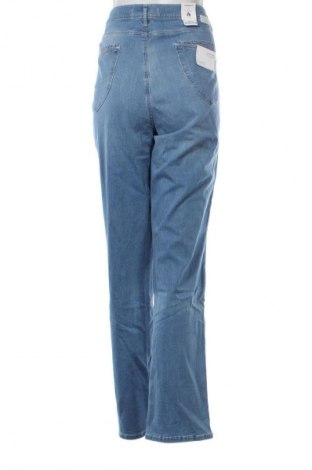 Dámske džínsy  Brax, Veľkosť XL, Farba Modrá, Cena  107,95 €