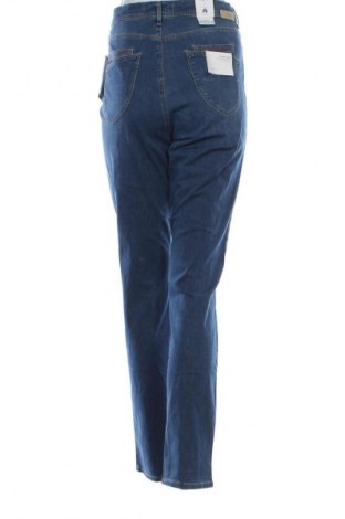 Damskie jeansy Brax, Rozmiar XL, Kolor Niebieski, Cena 372,99 zł
