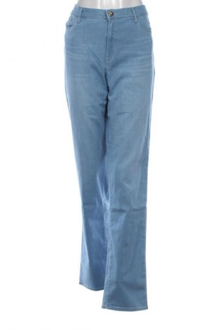 Blugi de femei Brax, Mărime XL, Culoare Albastru, Preț 399,99 Lei