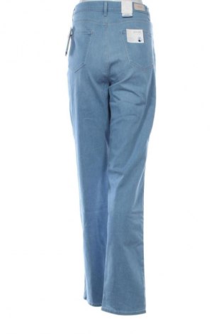 Blugi de femei Brax, Mărime XL, Culoare Albastru, Preț 399,99 Lei