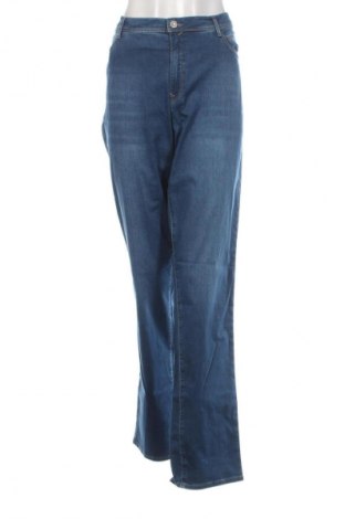 Γυναικείο Τζίν Brax, Μέγεθος XL, Χρώμα Μπλέ, Τιμή 86,99 €