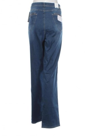 Γυναικείο Τζίν Brax, Μέγεθος XL, Χρώμα Μπλέ, Τιμή 86,99 €