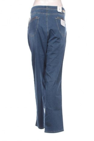 Dámske džínsy  Brax, Veľkosť XL, Farba Modrá, Cena  107,95 €