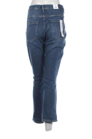 Дамски дънки Brax, Размер L, Цвят Син, Цена 174,99 лв.