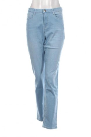 Damen Jeans Brax, Größe M, Farbe Blau, Preis € 117,99