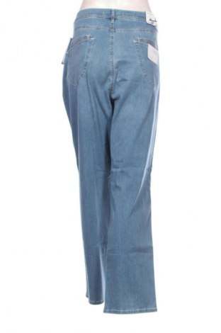 Дамски дънки Brax, Размер XXL, Цвят Син, Цена 174,99 лв.