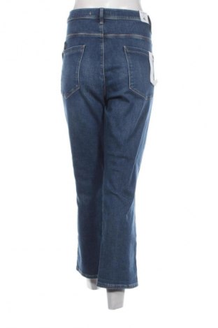 Γυναικείο Τζίν Brax, Μέγεθος XXL, Χρώμα Μπλέ, Τιμή 86,99 €