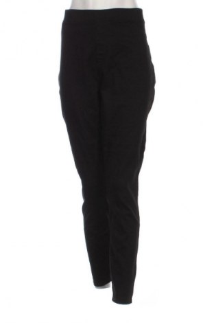 Damen Jeans Breakers, Größe XXL, Farbe Schwarz, Preis 13,99 €