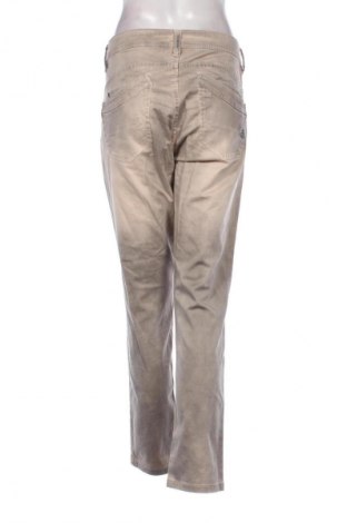 Γυναικείο Τζίν Buena Vista, Μέγεθος XXL, Χρώμα  Μπέζ, Τιμή 13,99 €