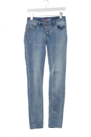 Dámske džínsy  Buena Vista, Veľkosť XS, Farba Modrá, Cena  20,92 €