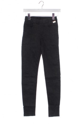 Дамски дънки Buffalo, Размер XXS, Цвят Черен, Цена 93,99 лв.