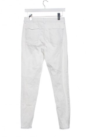 Damskie jeansy C&A, Rozmiar M, Kolor Biały, Cena 66,39 zł