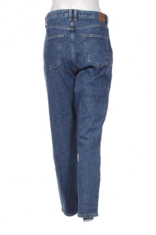 Дамски дънки C&A, Размер M, Цвят Син, Цена 19,99 лв.