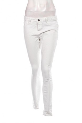 Dámské džíny  C&A, Velikost M, Barva Bílá, Cena  367,00 Kč
