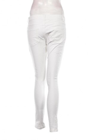 Dámské džíny  C&A, Velikost M, Barva Bílá, Cena  367,00 Kč