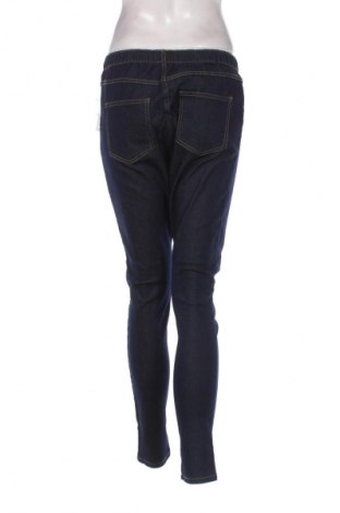 Dámské džíny  C&A, Velikost M, Barva Modrá, Cena  582,00 Kč