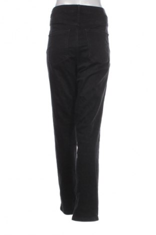 Dámske džínsy  C&A, Veľkosť XL, Farba Čierna, Cena  12,95 €