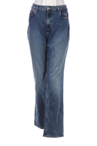 Női farmernadrág C&A, Méret XL, Szín Kék, Ár 5 909 Ft