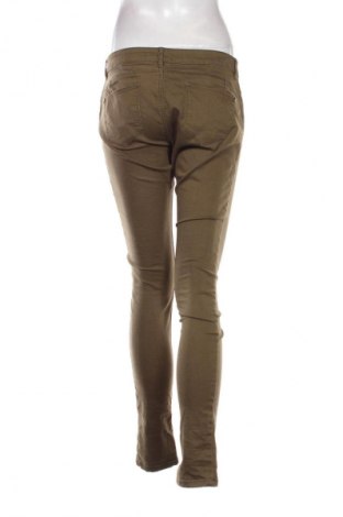 Дамски дънки Calliope, Размер L, Цвят Зелен, Цена 29,33 лв.