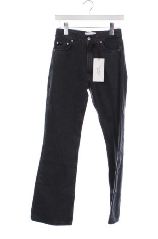 Γυναικείο Τζίν Calvin Klein Jeans, Μέγεθος S, Χρώμα Γκρί, Τιμή 95,99 €