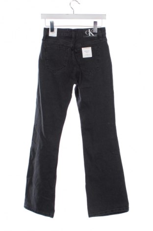 Γυναικείο Τζίν Calvin Klein Jeans, Μέγεθος S, Χρώμα Γκρί, Τιμή 95,99 €