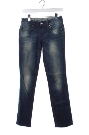Dámske džínsy  Calvin Klein Jeans, Veľkosť XS, Farba Modrá, Cena  35,18 €