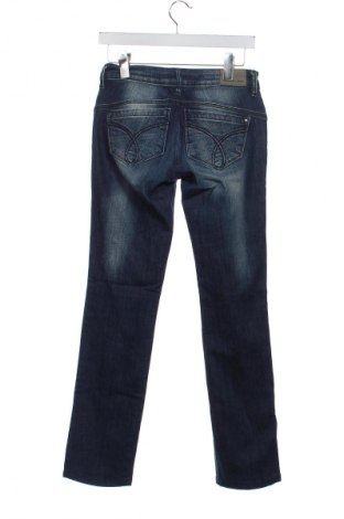 Dámske džínsy  Calvin Klein Jeans, Veľkosť XS, Farba Modrá, Cena  35,18 €