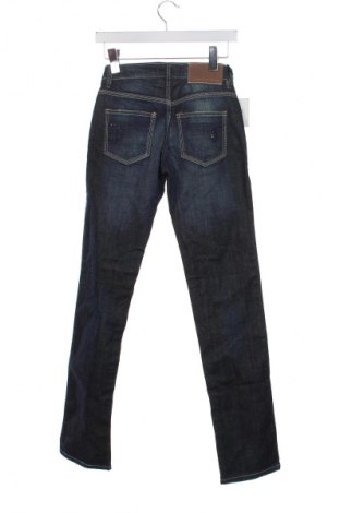 Dámske džínsy  Calvin Klein Jeans, Veľkosť XS, Farba Modrá, Cena  80,00 €