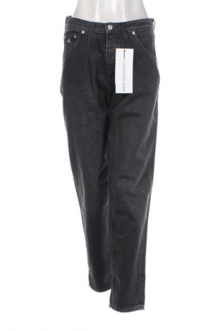 Γυναικείο Τζίν Calvin Klein Jeans, Μέγεθος S, Χρώμα Μαύρο, Τιμή 76,99 €