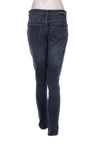 Damen Jeans Calvin Klein Jeans, Größe M, Farbe Blau, Preis 23,05 €