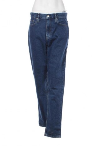 Damen Jeans Calvin Klein Jeans, Größe M, Farbe Blau, Preis € 107,99