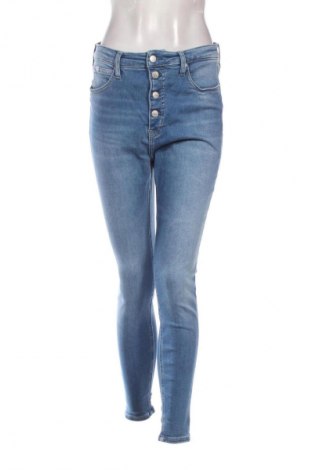 Damen Jeans Calvin Klein Jeans, Größe L, Farbe Blau, Preis 22,99 €