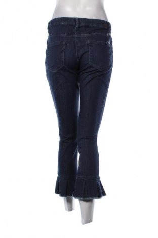 Damskie jeansy Cambio, Rozmiar M, Kolor Niebieski, Cena 170,78 zł