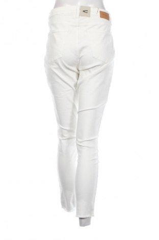 Blugi de femei Camel Active, Mărime L, Culoare Alb, Preț 549,99 Lei