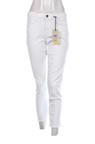 Дамски дънки Camel Active, Размер M, Цвят Бял, Цена 142,99 лв.