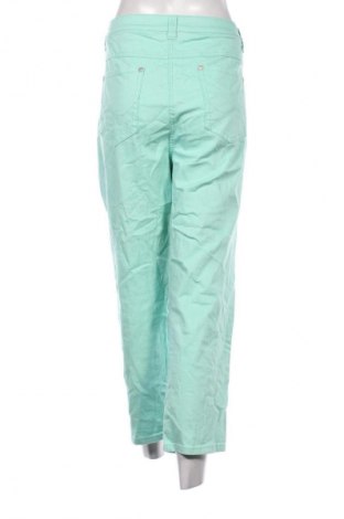 Női farmernadrág Canda, Méret XXL, Szín Zöld, Ár 6 939 Ft