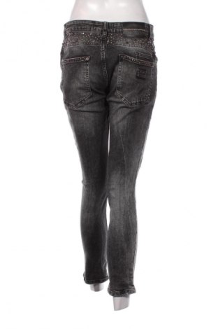 Damen Jeans Cappuccino, Größe M, Farbe Schwarz, Preis € 14,83