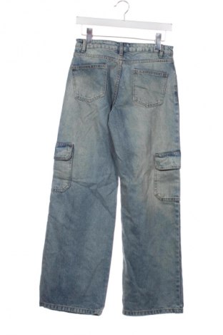 Damen Jeans Cargo, Größe S, Farbe Blau, Preis € 30,99