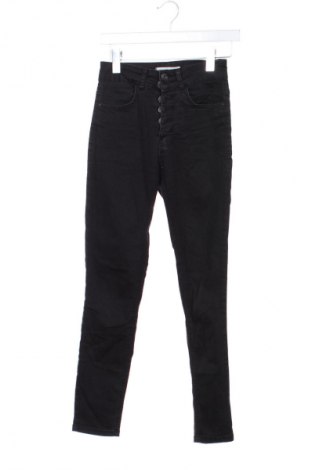 Γυναικείο Τζίν Carmen, Μέγεθος XS, Χρώμα Γκρί, Τιμή 14,77 €