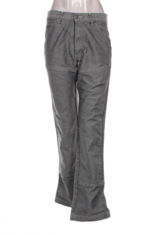 Дамски дънки Cars, Размер S, Цвят Сив, Цена 18,99 лв.