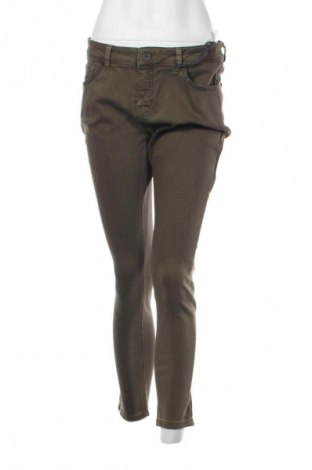 Női farmernadrág Cartoon, Méret L, Szín Zöld, Ár 11 839 Ft