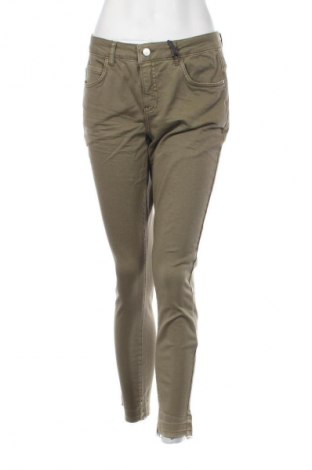 Női farmernadrág Cartoon, Méret L, Szín Zöld, Ár 11 839 Ft