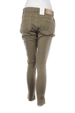 Női farmernadrág Cartoon, Méret L, Szín Zöld, Ár 11 839 Ft