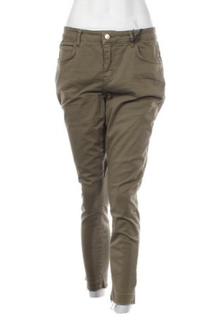 Дамски дънки Cartoon, Размер XL, Цвят Зелен, Цена 46,99 лв.