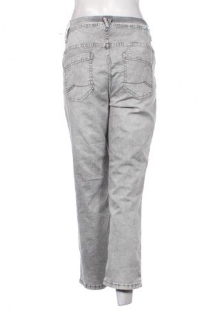 Damen Jeans Cecil, Größe L, Farbe Grau, Preis € 62,99