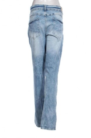 Дамски дънки Cecil, Размер 3XL, Цвят Син, Цена 41,00 лв.