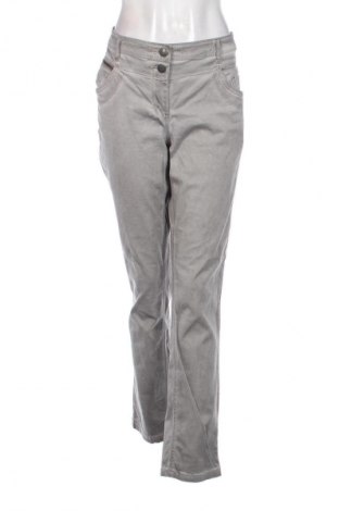 Дамски дънки Cecil, Размер L, Цвят Сив, Цена 41,06 лв.